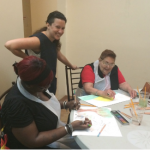 Community Art Event Brooklyn Thumbnail