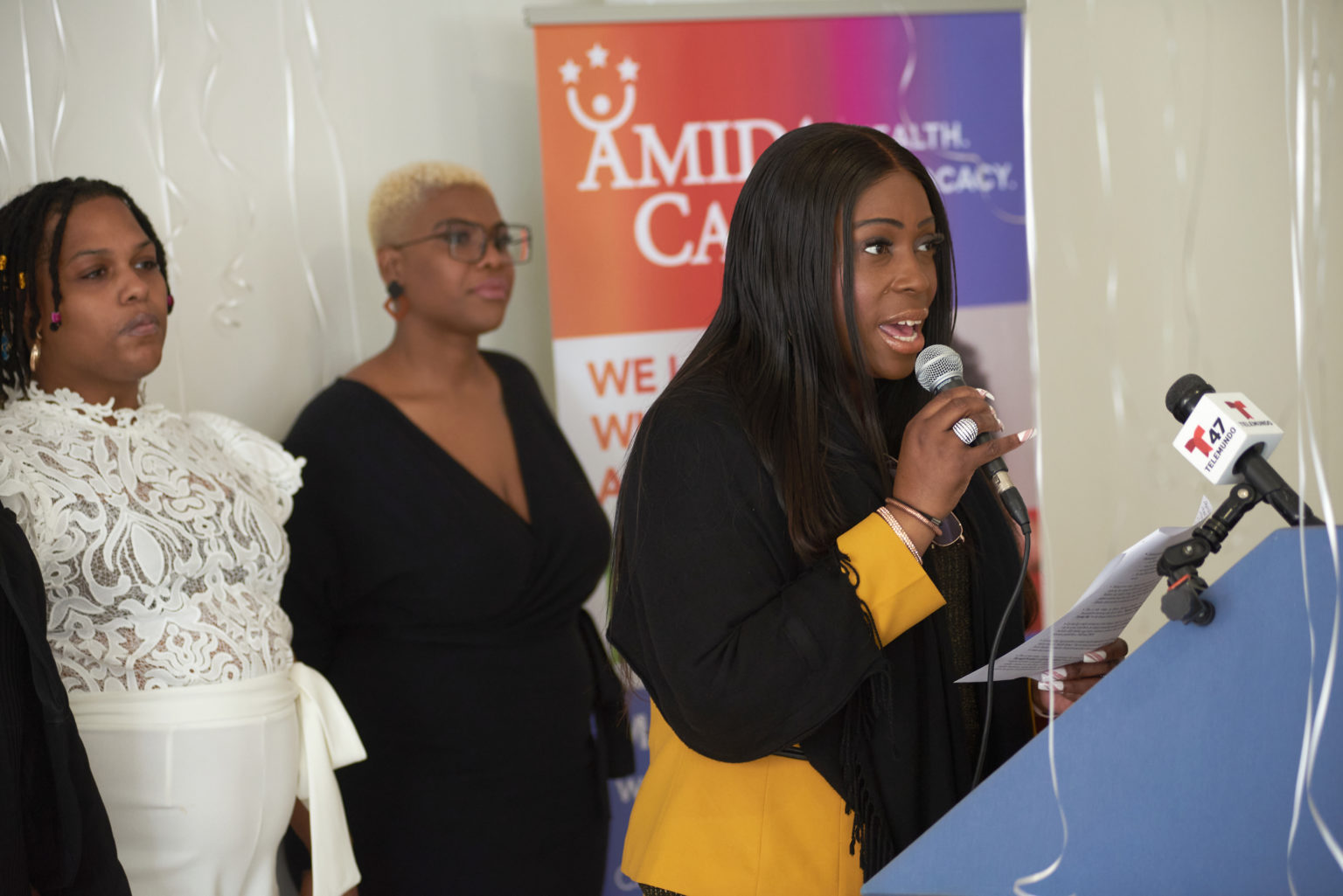 National Transgender HIV Testing Day Destination Tomorrow in the Bronx