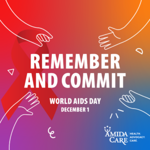 World AIDS Day