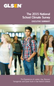Amida Care at National School Climate Survey in NYC