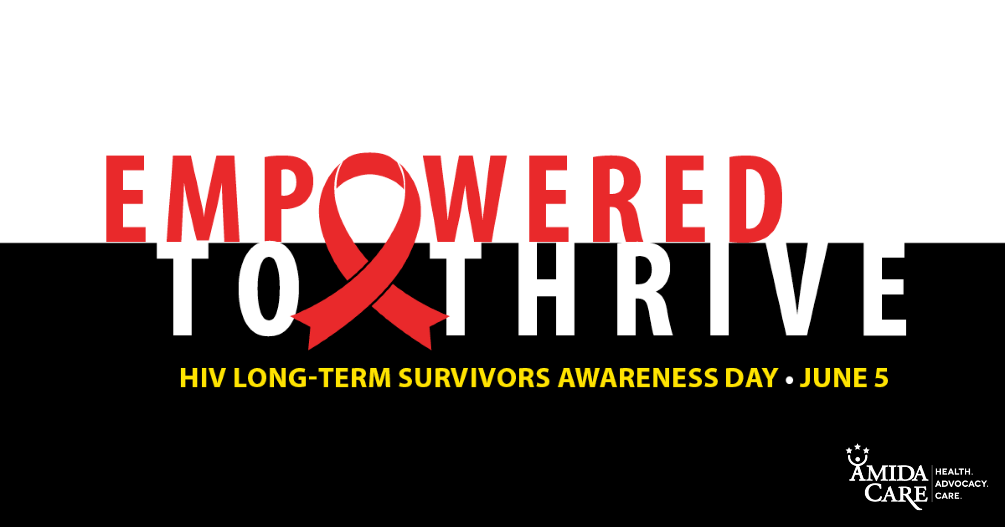 VICE TV Documentary for HIV Long-Term Survivors Awareness Day