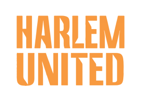 Harlem United Logo