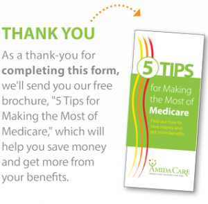 5 Tips for Making the Most of Medicare