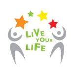 Live Your Life Logo