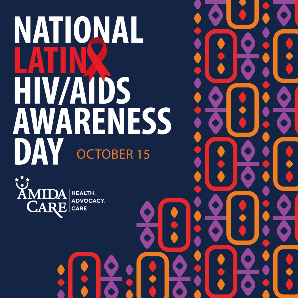 National Latinx AIDS Awareness Day (NLAAD) What Leaders Are Saying