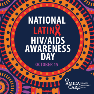 National Latinx HIV/AIDS Awareness Day