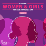 National Women & Girls HIV/AIDS Awareness