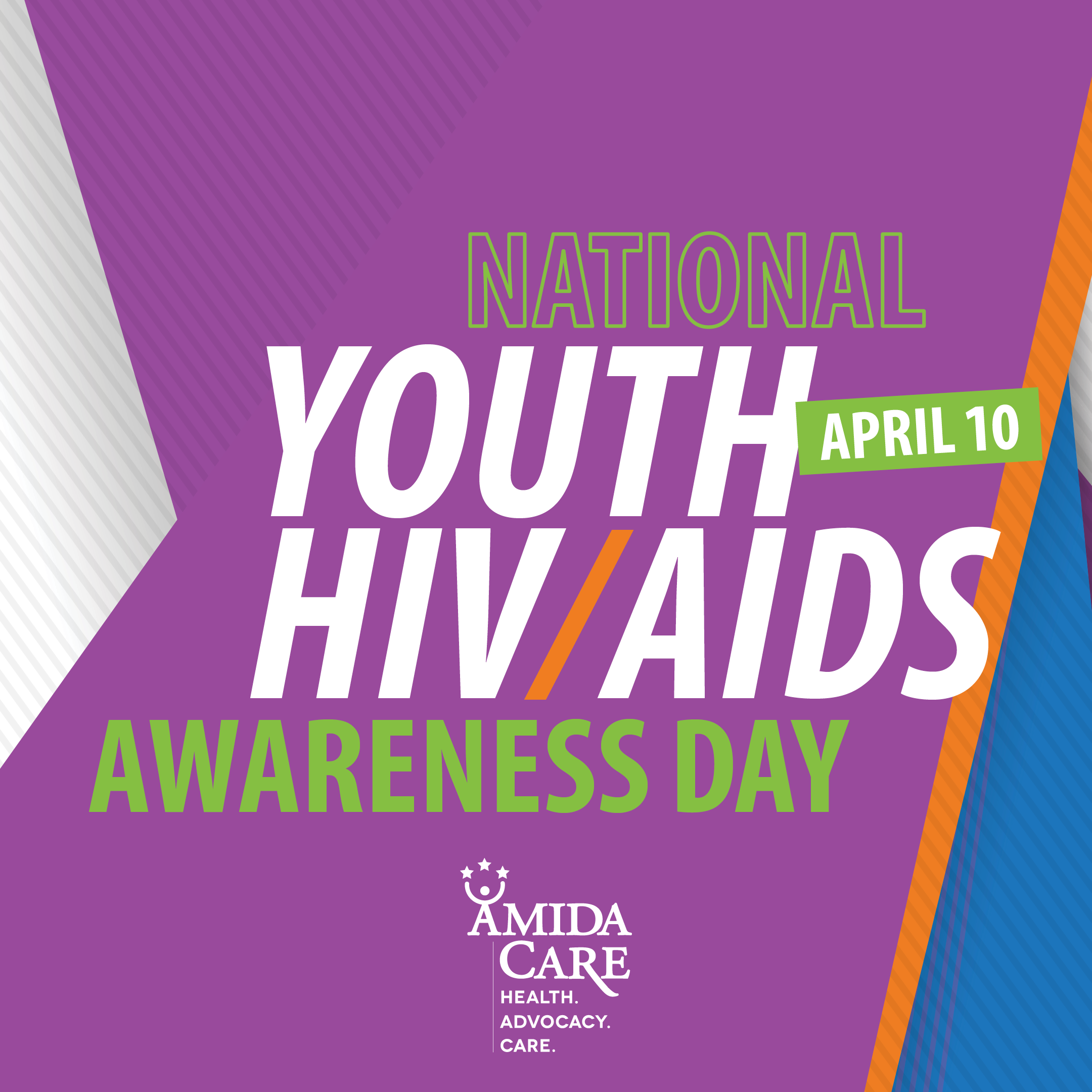 National Youth HIV/AIDS Awareness Day: Focus on The Impact