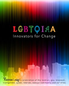  Amida Care - Marking LGBTQ Pride month