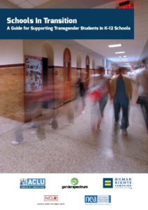 Transitions in School in NYC