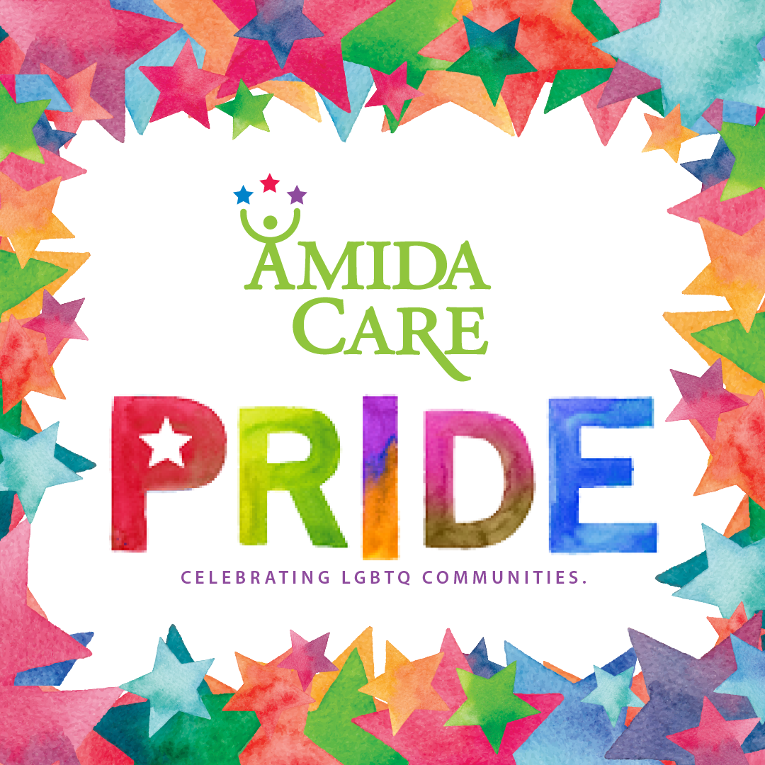 Celebrating Pride At Home Together Globally Amida Care Nyc Celebrating Pride At Home Together Globally Amida Care Nyc