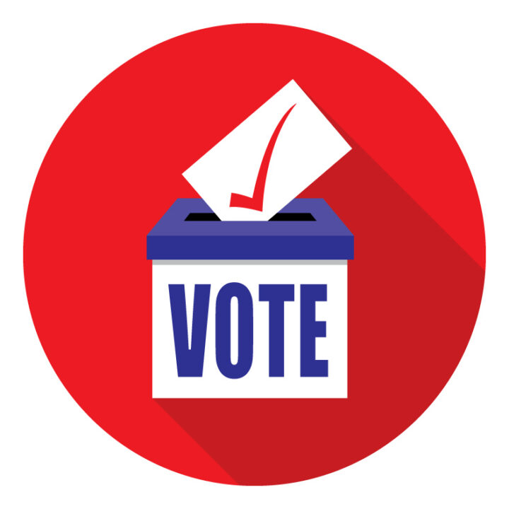 LET’S VOTE 2026