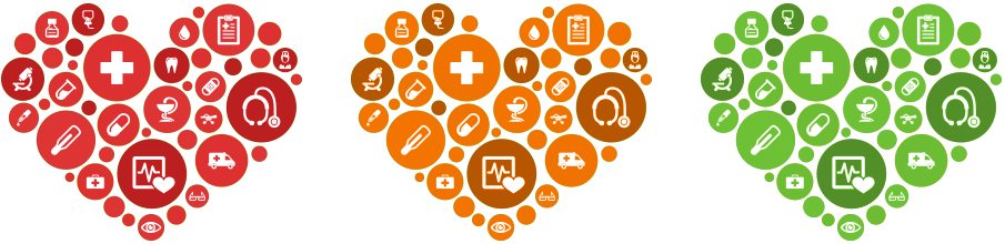 Heart and Health Care