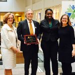 ACAP Leadership in Advocacy Award