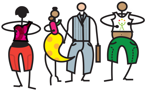 Amida Care Community Figures